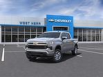 2024 Chevrolet Silverado 1500 Crew Cab 4x4, Pickup for sale #CS24S086 - photo 8