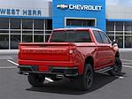 New 2024 Chevrolet Silverado 1500 LT Crew Cab 4x4, Pickup for sale #CSS241331 - photo 2