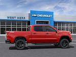 New 2024 Chevrolet Silverado 1500 LT Crew Cab 4x4, Pickup for sale #CSS241331 - photo 5