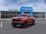 New 2024 Chevrolet Silverado 1500 LT Crew Cab 4x4, Pickup for sale #CSS241331 - photo 8