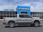 New 2024 Chevrolet Silverado 1500 RST Crew Cab 4x4, Pickup for sale #CSS241366 - photo 5