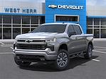 New 2024 Chevrolet Silverado 1500 RST Crew Cab 4x4, Pickup for sale #CSS241366 - photo 6