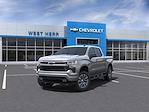 New 2024 Chevrolet Silverado 1500 RST Crew Cab 4x4, Pickup for sale #CSS241366 - photo 8