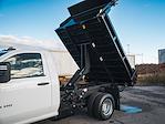 New 2024 Chevrolet Silverado 3500 Work Truck Regular Cab 4x4, Air-Flo Pro-Class Dump Truck for sale #CSS241408 - photo 25