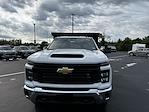 New 2024 Chevrolet Silverado 3500 Work Truck Regular Cab 4x4, Air-Flo Pro-Class Dump Truck for sale #CSS241408 - photo 64