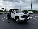 New 2024 Chevrolet Silverado 3500 Work Truck Regular Cab 4x4, Air-Flo Pro-Class Dump Truck for sale #CSS241408 - photo 68