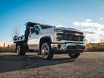 New 2024 Chevrolet Silverado 3500 Work Truck Regular Cab 4x4, Air-Flo Pro-Class Dump Truck for sale #CSS241408 - photo 8