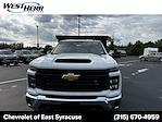 New 2024 Chevrolet Silverado 3500 Work Truck Regular Cab 4x4, Air-Flo Pro-Class Dump Truck for sale #CSS241408 - photo 1