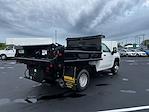 New 2024 Chevrolet Silverado 3500 Work Truck Regular Cab 4x4, Air-Flo Pro-Class Dump Truck for sale #CSS241408 - photo 4