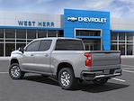 New 2024 Chevrolet Silverado 1500 LT Crew Cab 4x4, Pickup for sale #CSS241434 - photo 4