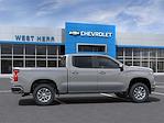 New 2024 Chevrolet Silverado 1500 LT Crew Cab 4x4, Pickup for sale #CSS241434 - photo 5