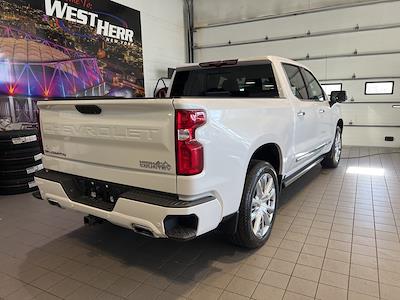 2024 Chevrolet Silverado 1500 Crew Cab 4x4, Pickup for sale #CSS241577A - photo 2