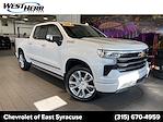 2024 Chevrolet Silverado 1500 Crew Cab 4x4, Pickup for sale #CSS241577A - photo 1