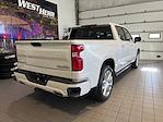 2024 Chevrolet Silverado 1500 Crew Cab 4x4, Pickup for sale #CSS241577A - photo 2