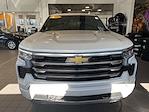 2024 Chevrolet Silverado 1500 Crew Cab 4x4, Pickup for sale #CSS241577A - photo 4