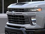 New 2024 Chevrolet Silverado 2500 Custom Crew Cab 4x4, Pickup for sale #CSS241581 - photo 13