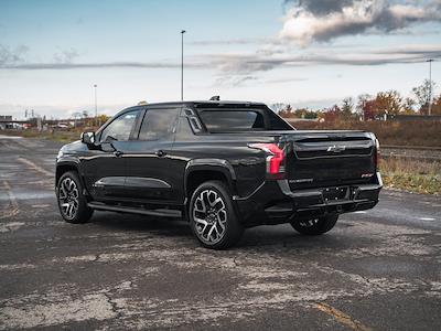 2024 Chevrolet Silverado EV Crew Cab 4WD, Pickup for sale #CSS241609 - photo 2