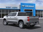 New 2024 Chevrolet Silverado 1500 LT Crew Cab 4x4, Pickup for sale #CSS241665 - photo 3