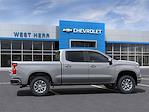 New 2024 Chevrolet Silverado 1500 LT Crew Cab 4x4, Pickup for sale #CSS241665 - photo 5