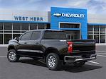 New 2024 Chevrolet Silverado 1500 LT Crew Cab 4x4, Pickup for sale #CSS241666 - photo 3