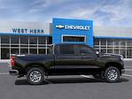 New 2024 Chevrolet Silverado 1500 LT Crew Cab 4x4, Pickup for sale #CSS241666 - photo 5