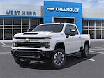 2025 Chevrolet Silverado 2500 Crew Cab 4x4, Pickup for sale #CSS250190 - photo 6