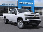 2025 Chevrolet Silverado 2500 Crew Cab 4x4, Pickup for sale #CSS250190 - photo 7