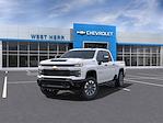 2025 Chevrolet Silverado 2500 Crew Cab 4x4, Pickup for sale #CSS250190 - photo 8