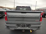 Used 2022 Chevrolet Silverado 1500 RST Crew Cab 4x4, Pickup for sale #CSS250232B - photo 9