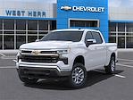 2025 Chevrolet Silverado 1500 Crew Cab 4x4, Pickup for sale #CSS250234 - photo 6