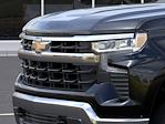 New 2025 Chevrolet Silverado 1500 LT Crew Cab 4x4, Pickup for sale #CSS250239 - photo 13