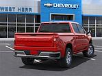 New 2025 Chevrolet Silverado 1500 LT Crew Cab 4x4, Pickup for sale #CSS250258 - photo 4