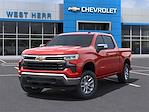 New 2025 Chevrolet Silverado 1500 LT Crew Cab 4x4, Pickup for sale #CSS250258 - photo 6