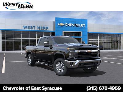 2025 Chevrolet Silverado 2500 Crew Cab 4x4, Pickup for sale #CSS250271 - photo 1