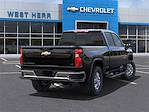 2025 Chevrolet Silverado 2500 Crew Cab 4x4, Pickup for sale #CSS250271 - photo 4