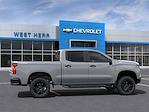 2025 Chevrolet Silverado 1500 Crew Cab 4x4, Pickup for sale #CSS250278 - photo 5