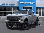 2025 Chevrolet Silverado 1500 Crew Cab 4x4, Pickup for sale #CSS250278 - photo 6