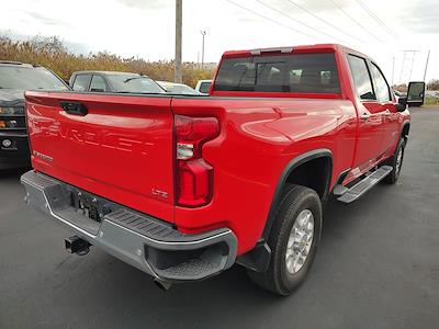 2023 Chevrolet Silverado 2500 Crew Cab 4x4, Pickup for sale #CSS250285A - photo 2