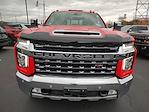 2023 Chevrolet Silverado 2500 Crew Cab 4x4, Pickup for sale #CSS250285A - photo 4