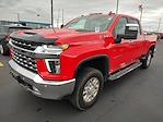 2023 Chevrolet Silverado 2500 Crew Cab 4x4, Pickup for sale #CSS250285A - photo 6