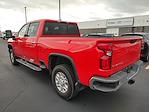 2023 Chevrolet Silverado 2500 Crew Cab 4x4, Pickup for sale #CSS250285A - photo 3