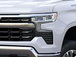 2025 Chevrolet Silverado 1500 Double Cab 4x4, Pickup for sale #CSS250306 - photo 10