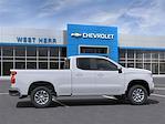 2025 Chevrolet Silverado 1500 Double Cab 4x4, Pickup for sale #CSS250306 - photo 5