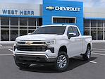 2025 Chevrolet Silverado 1500 Double Cab 4x4, Pickup for sale #CSS250306 - photo 6