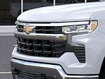 2025 Chevrolet Silverado 1500 Double Cab 4x4, Pickup for sale #CSS250308 - photo 13