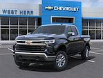 2025 Chevrolet Silverado 1500 Double Cab 4x4, Pickup for sale #CSS250309 - photo 6