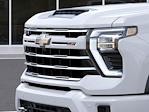 2025 Chevrolet Silverado 2500 Crew Cab 4x4, Pickup for sale #CSS250312 - photo 13