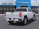 2025 Chevrolet Silverado 2500 Crew Cab 4x4, Pickup for sale #CSS250312 - photo 4