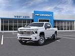 2025 Chevrolet Silverado 2500 Crew Cab 4x4, Pickup for sale #CSS250312 - photo 8