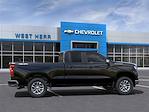 2025 Chevrolet Silverado 1500 Double Cab 4x4, Pickup for sale #CSS250319 - photo 5